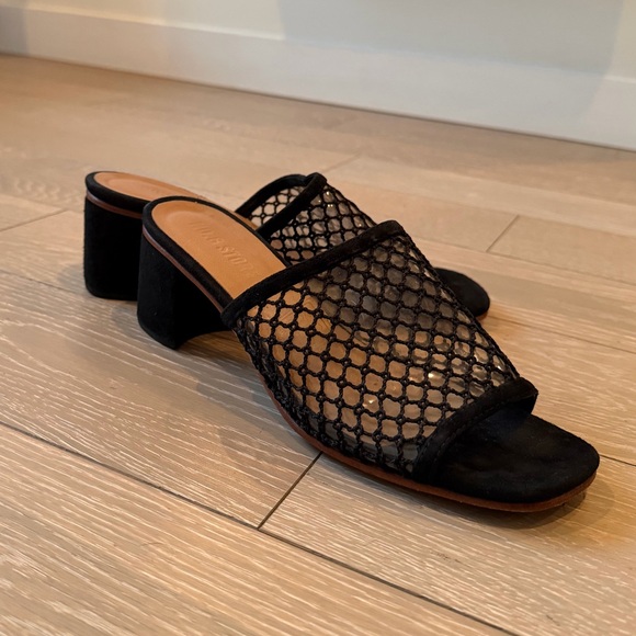 No. 6 Store | Oma Mule Slides, Rare - Picture 4 of 10